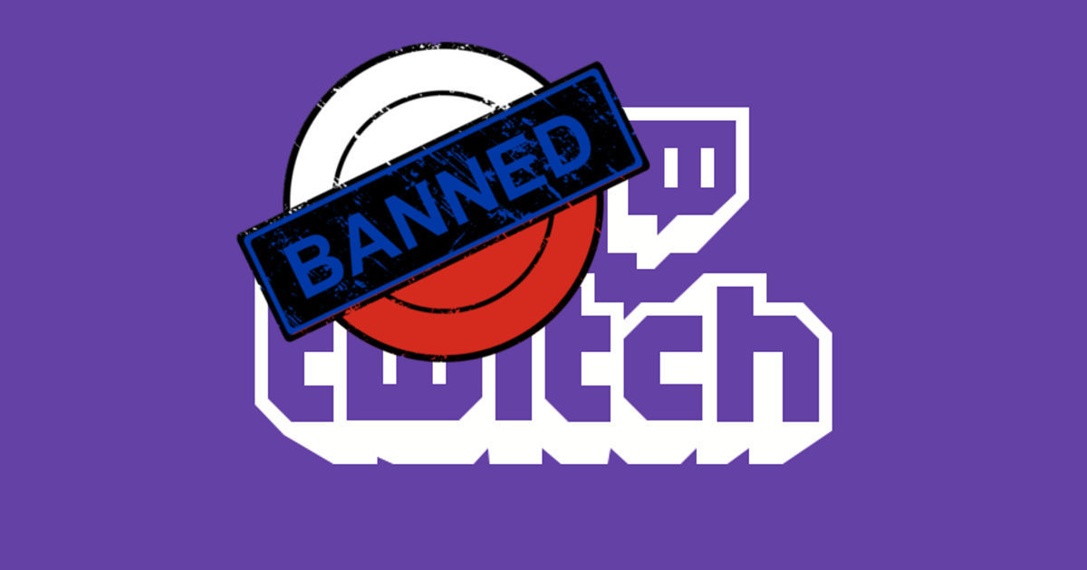 In Russia non è più possibile accedere a Twitch