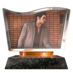 Yakuza 6 trofei