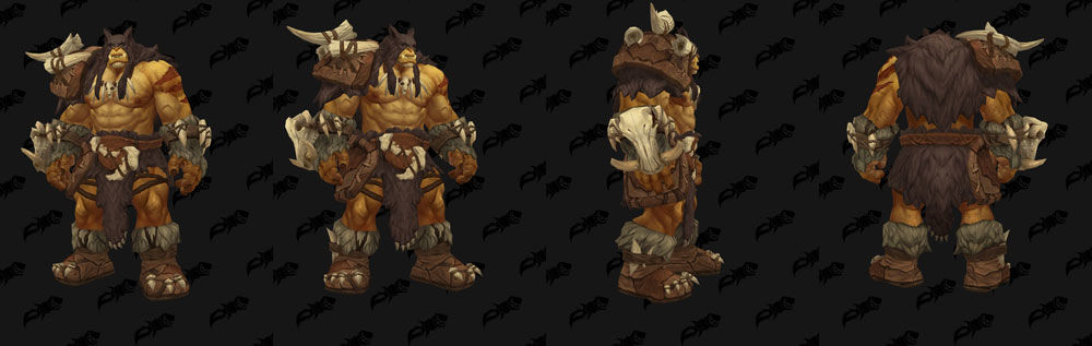 rexxar