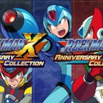 Capcom annuncia Megaman X Legacy Collection 1 + 2