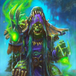 hagatha hearthstone, witchwood