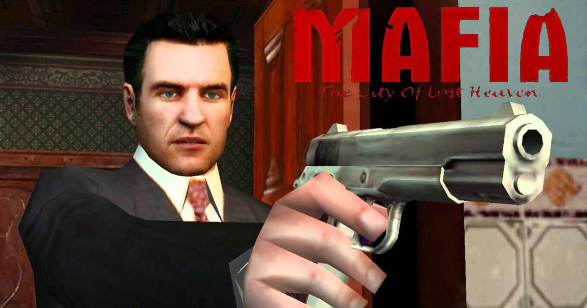 Mafia: The City of Lost Heaven