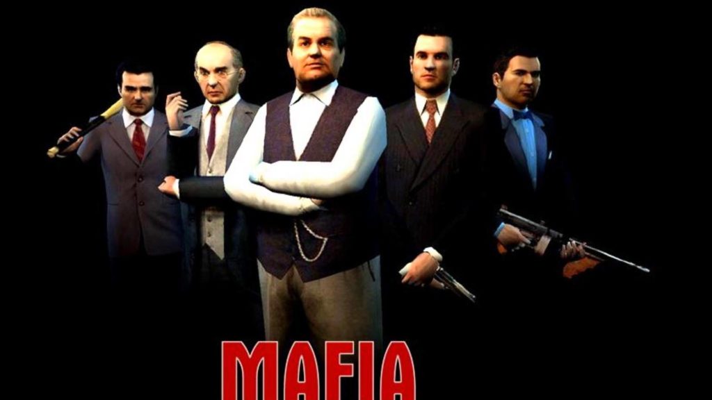Mafia: The City of Lost Heaven