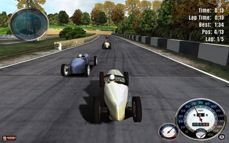 Mafia: The City of Lost Heaven