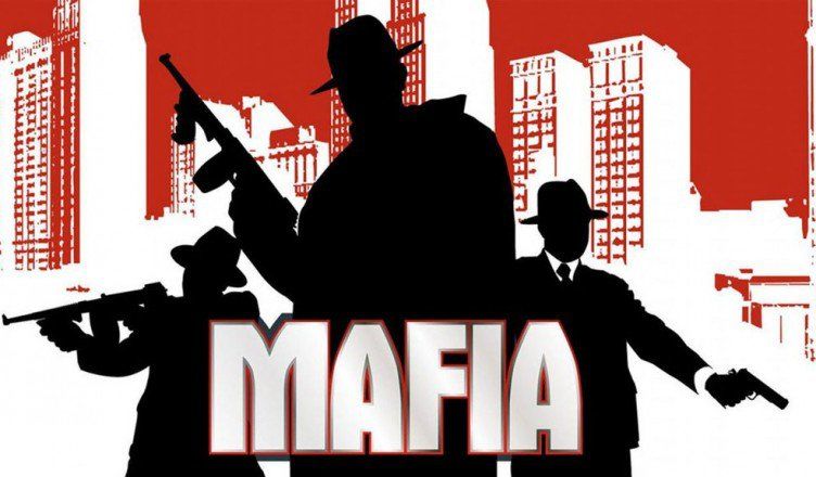 Mafia: The City of Lost Heaven