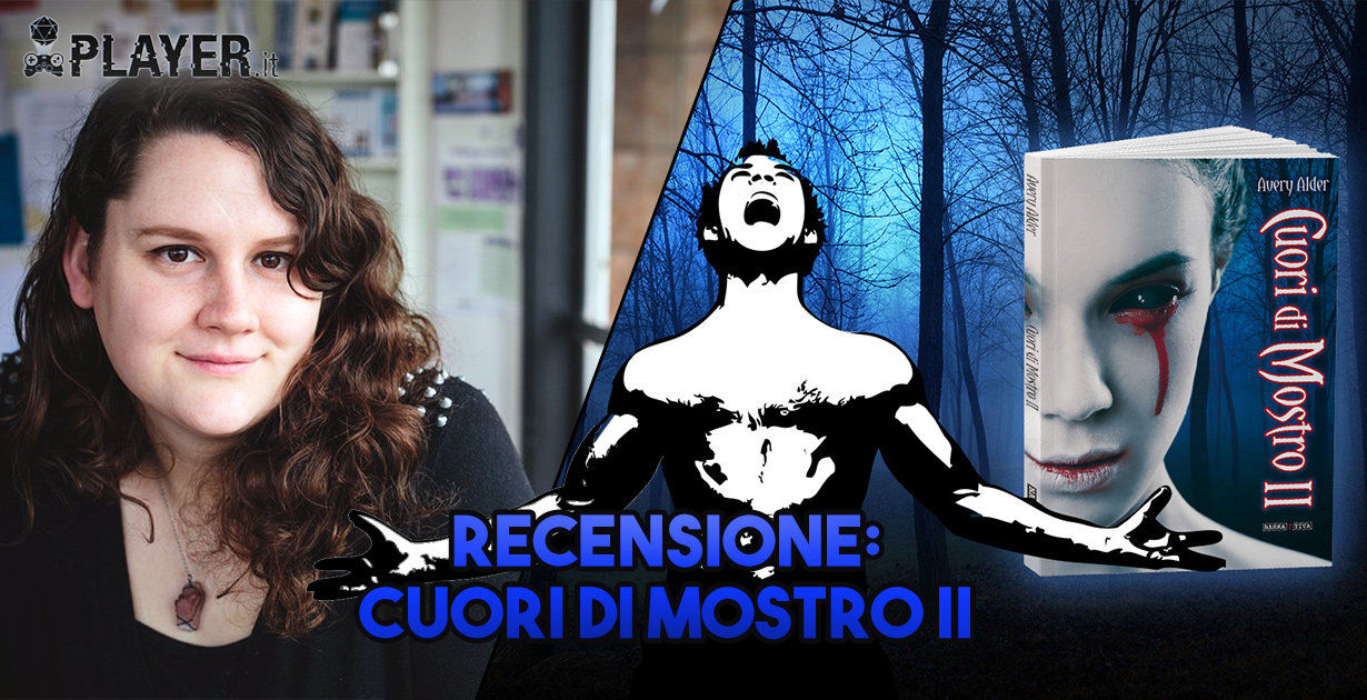Cuori di Mostro parla delle vite incasinate di adolescenti che sono anche segretamente mostri. Diversità, discriminazione, ricerca dell'identità, scoperta della sessualità, vergogna, emarginazione, dipendenza sono solo alcuni dei temi di questa simbolica esplorazione dell'adolescenza e i suoi rapporti disfunzionali.
