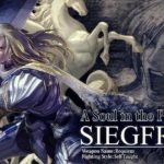 Soul Calibur VI: Siegfried torna sul campo di battaglia
