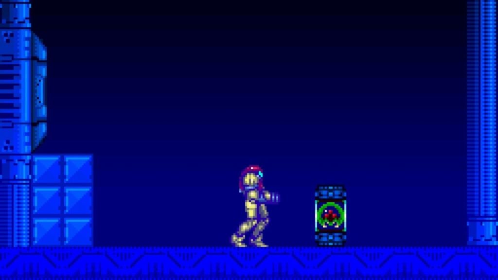 Super metroid 3