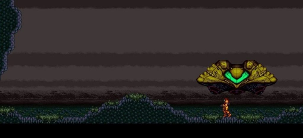 Super metroid 7