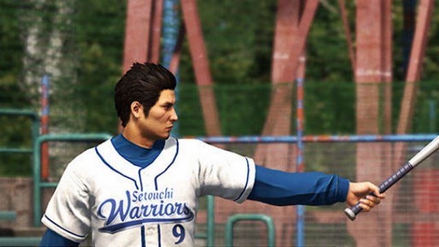 yakuza 6 guida minigiochi
