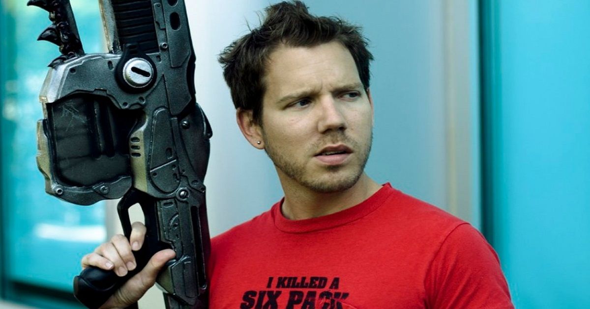 cliff bleszinski