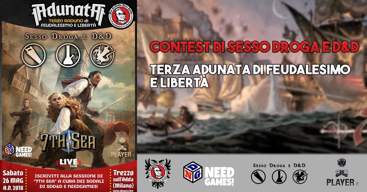 contest feudalesimo e liberta sesso droga dd