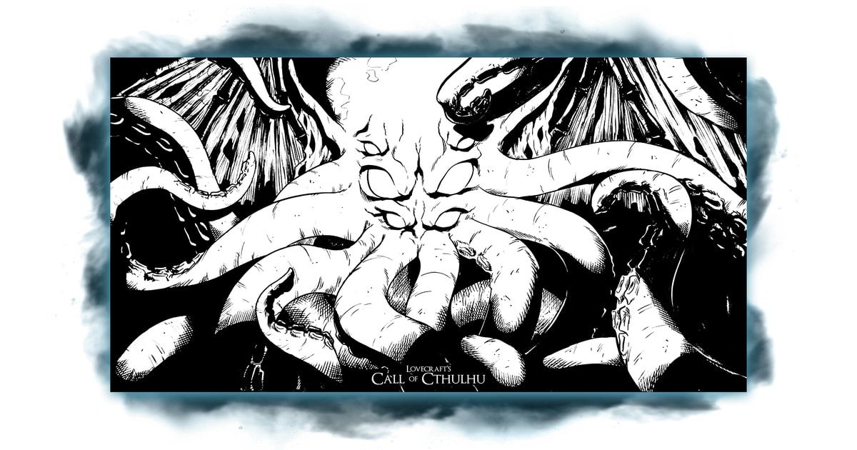 call of cthulhu cortometraggio indiegogo