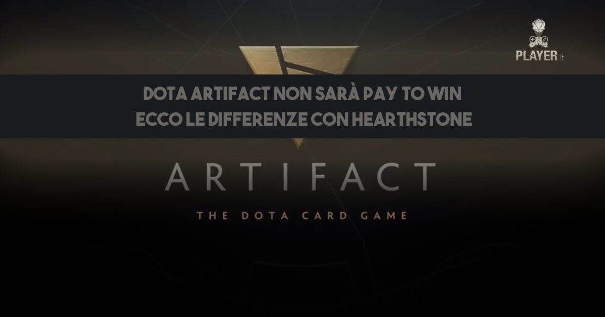 dota-2-artifact-hearthstone-differenze-pay-to-win