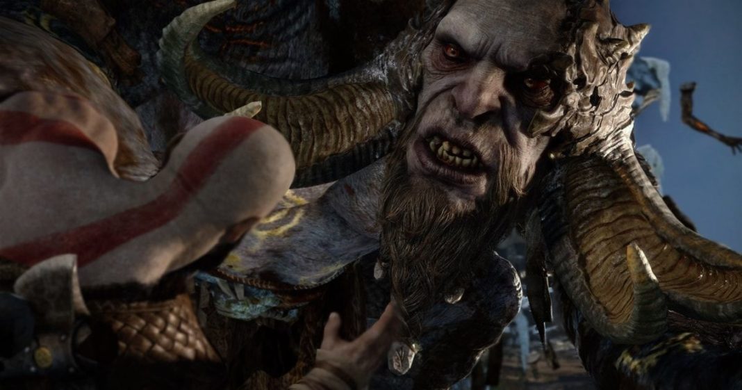 God Of War Mappe Del Tesoro