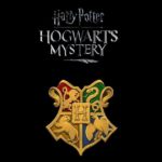 harry potter hogwarts mystery copertina
