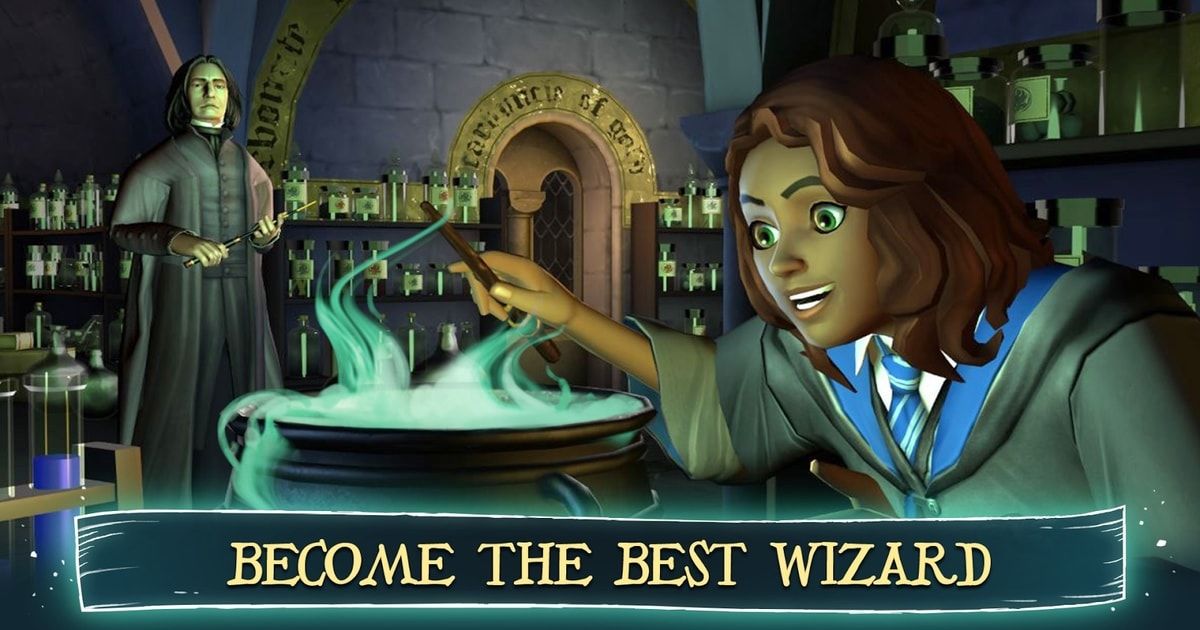 harry potter hogwarts mystery come ottenere Gemme
