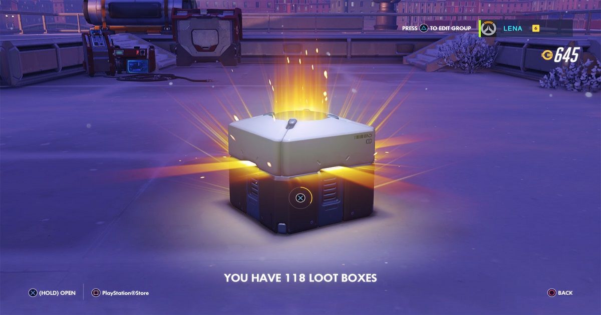 loot box belgio gioco d'azzardo