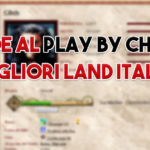 Migliori play by chat land italiane