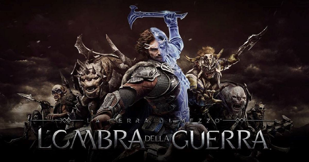 l'ombra della guerra