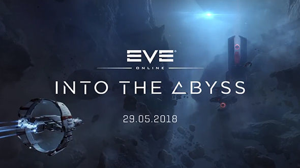 Eve Online Into the Abyss