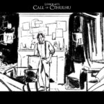 cortometraggio call of cthulhu