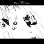 cortometraggio call of cthulhu