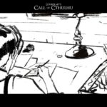 cortometraggio call of cthulhu