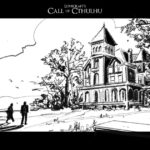 cortometraggio call of cthulhu