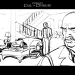 cortometraggio call of cthulhu