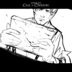 cortometraggio call of cthulhu