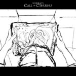 cortometraggio call of cthulhu