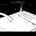 cortometraggio call of cthulhu
