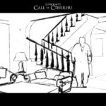 cortometraggio call of cthulhu