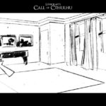 cortometraggio call of cthulhu
