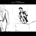 cortometraggio call of cthulhu