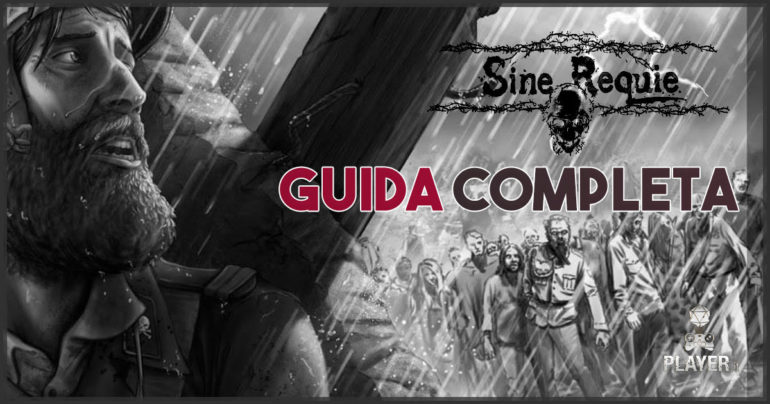 Requie Sine Requie Anno XIII Seconda Edizione - Guida Completa