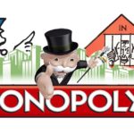 monopoly gioco da tavolo versioni bizzarre