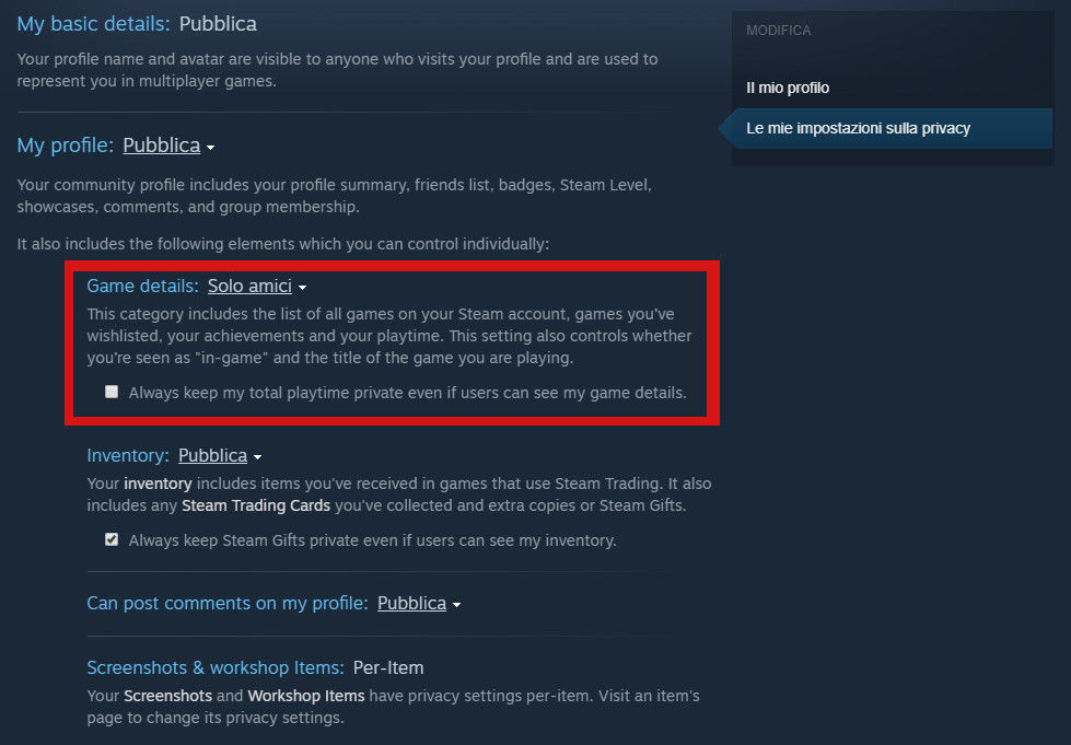 Steam