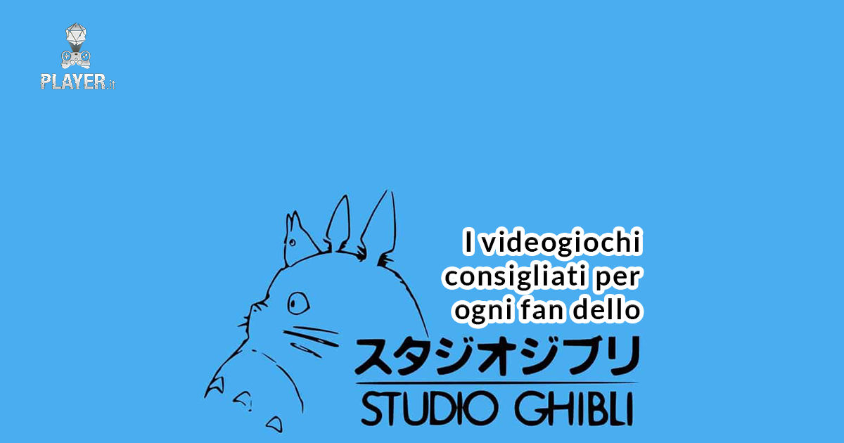 studio ghibli