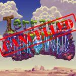 Terraria: Otherworld è stato cancellato dopo tre anni di sviluppo