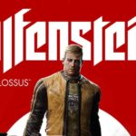 Wolfenstein II: The New Colossus Switch