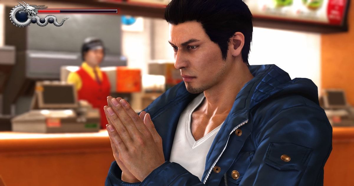 yakuza 6 guida sfide