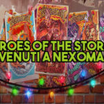 Heroes of the Storm: Benvenuti a Nexomania!