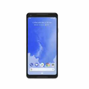 Google I/O 2018, Android P