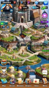 giochi free to wait freemium