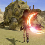 Final Fantasy XI mobile