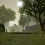 Final Fantasy XI reboot