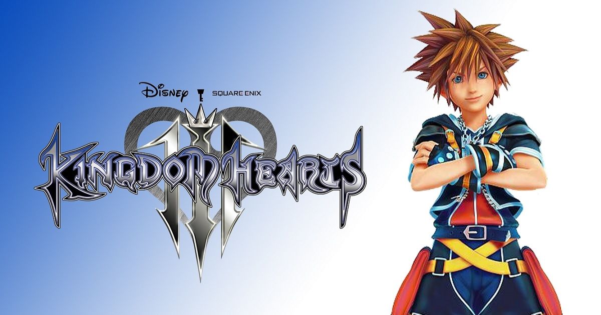 Kingdom Hearts 3: il mondo di Toy Story e molto altro