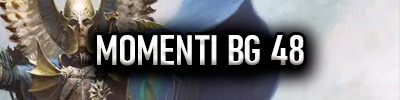 Banner per Momenti BG 48